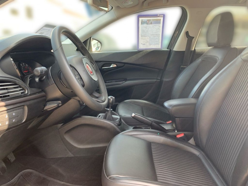Fiat Tipo 1.4 T-jet 120 ch  occasion  Beaupuy - photo n5