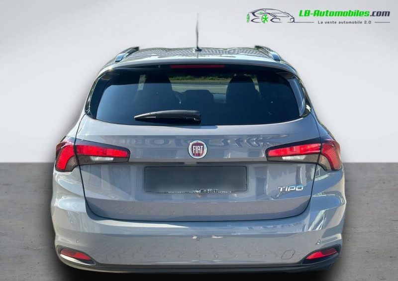 Fiat Tipo 1.4 T-jet 120 ch  occasion  Beaupuy - photo n6