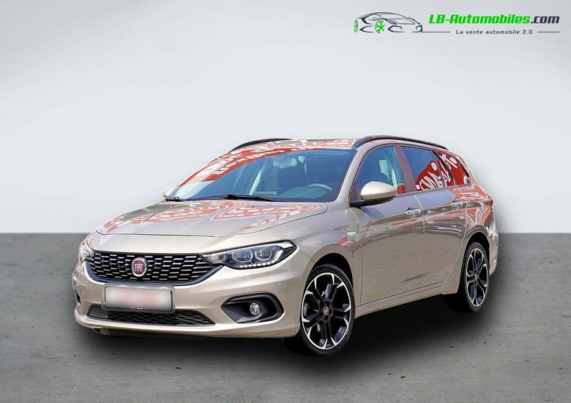 Fiat Tipo 1.4 T-jet 120 ch  occasion  Beaupuy
