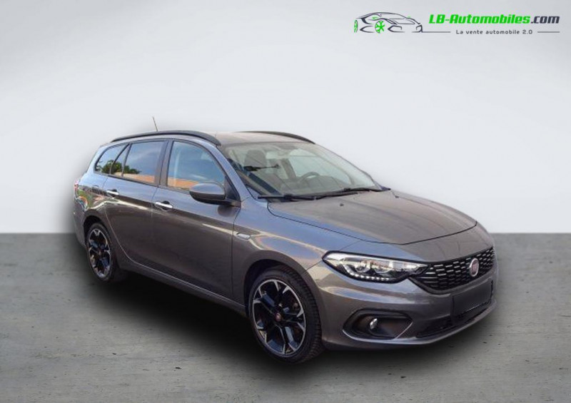 Fiat Tipo 1.4 T-jet 120 ch  occasion  Beaupuy - photo n2