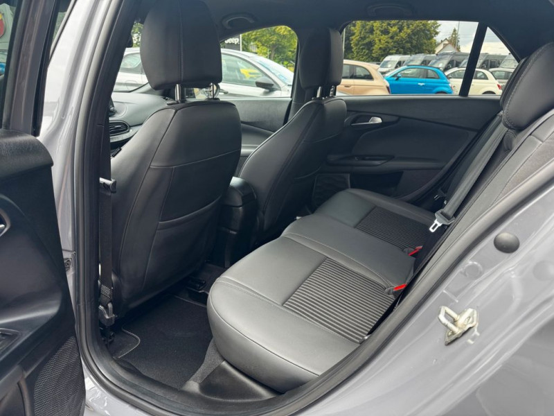 Fiat Tipo 1.4 T-jet 120 ch  occasion  Beaupuy - photo n7