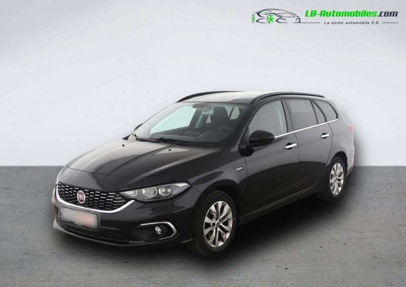 Fiat Tipo 1.4 T-jet 120 ch  occasion  Beaupuy