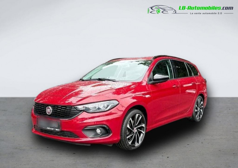 Fiat Tipo 1.4 T-jet 120 ch  occasion  Beaupuy
