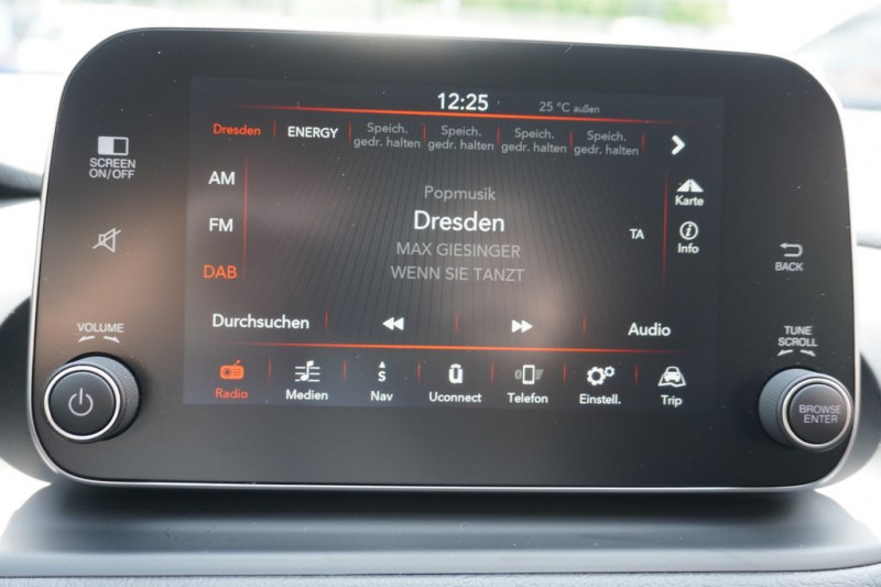 Fiat Tipo 1.4 T-jet 120 ch  occasion  Beaupuy - photo n12