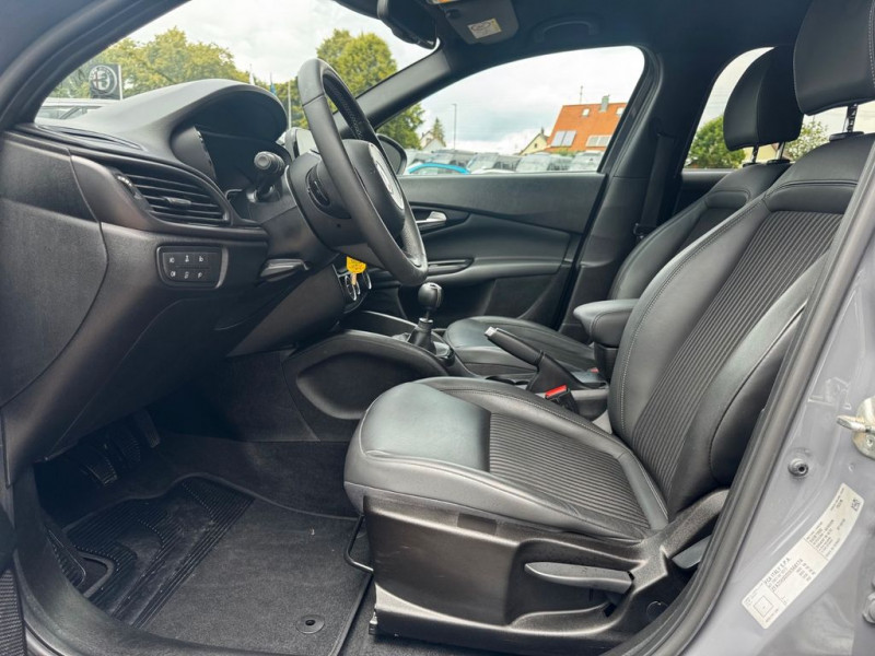 Fiat Tipo 1.4 T-jet 120 ch  occasion  Beaupuy - photo n6