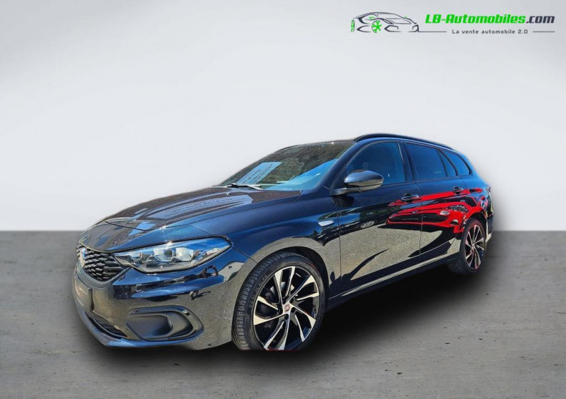 Fiat Tipo 1.4 T-jet 120 ch  occasion  Beaupuy