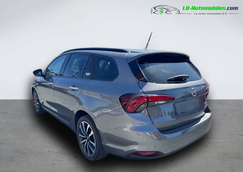 Fiat Tipo 1.4 T-jet 120 ch  occasion  Beaupuy - photo n3