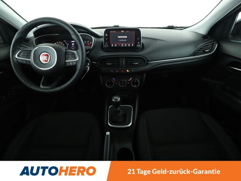 Fiat Tipo 1.4 T-jet 120 ch  occasion  Beaupuy - photo n3