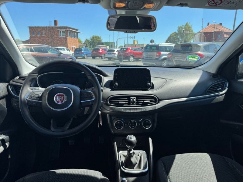 Fiat Tipo 1.4 T-jet 120 ch  occasion  Beaupuy - photo n2