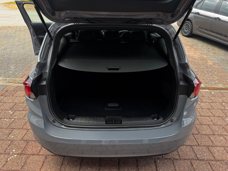 Fiat Tipo 1.4 T-jet 120 ch  occasion  Beaupuy - photo n9
