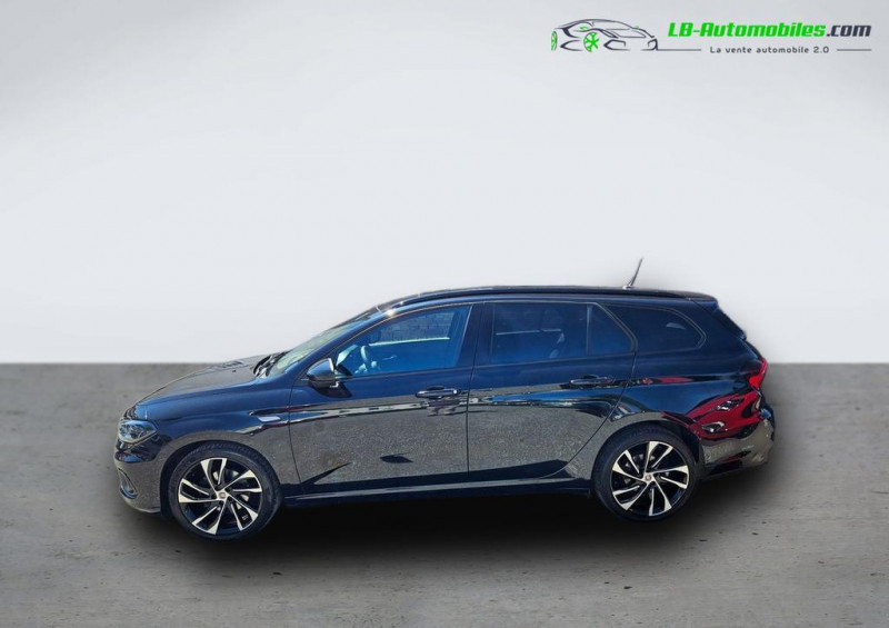 Fiat Tipo 1.4 T-jet 120 ch  occasion  Beaupuy - photo n2