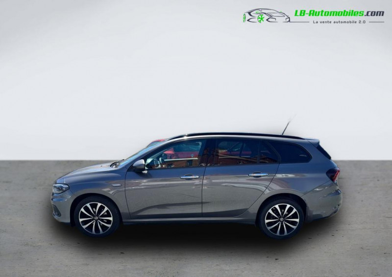 Fiat Tipo 1.4 T-jet 120 ch  occasion  Beaupuy - photo n5