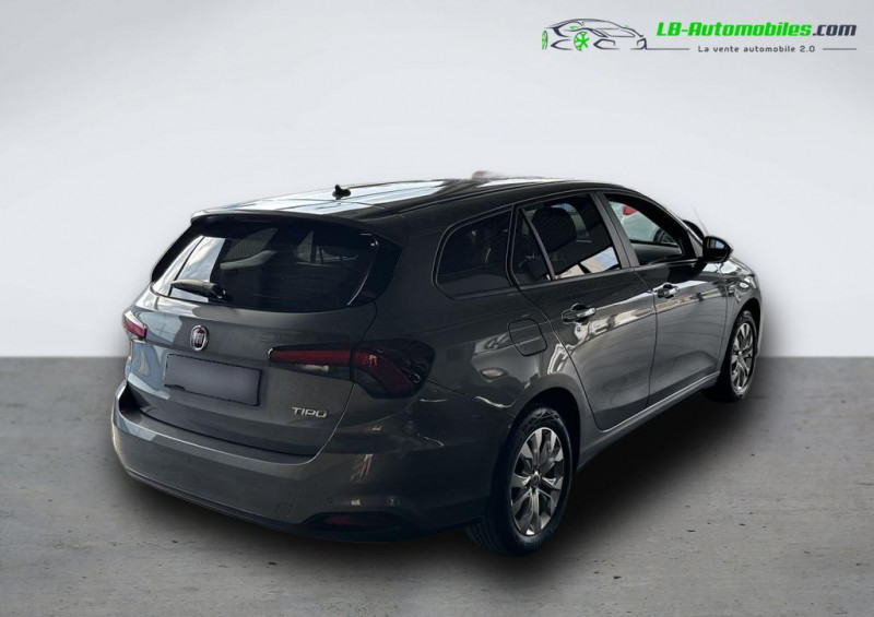 Fiat Tipo 1.4 T-jet 120 ch  occasion  Beaupuy