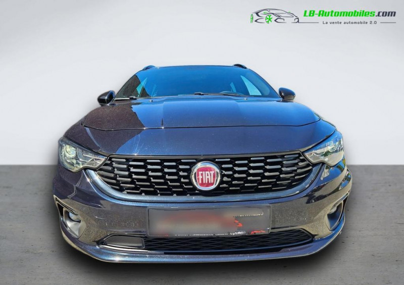 Fiat Tipo 1.4 T-jet 120 ch  occasion  Beaupuy - photo n4