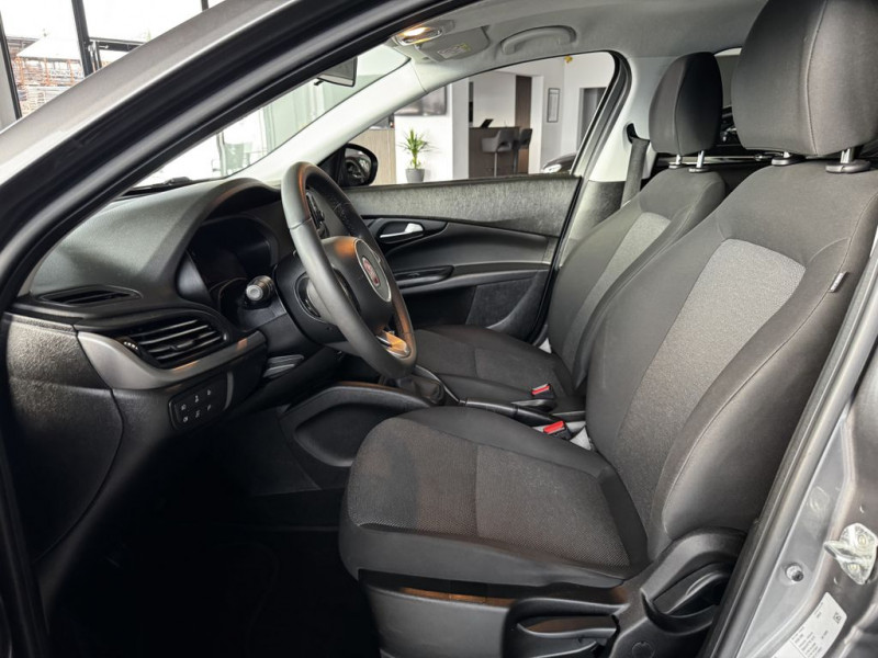 Fiat Tipo 1.4 T-jet 120 ch  occasion  Beaupuy - photo n3