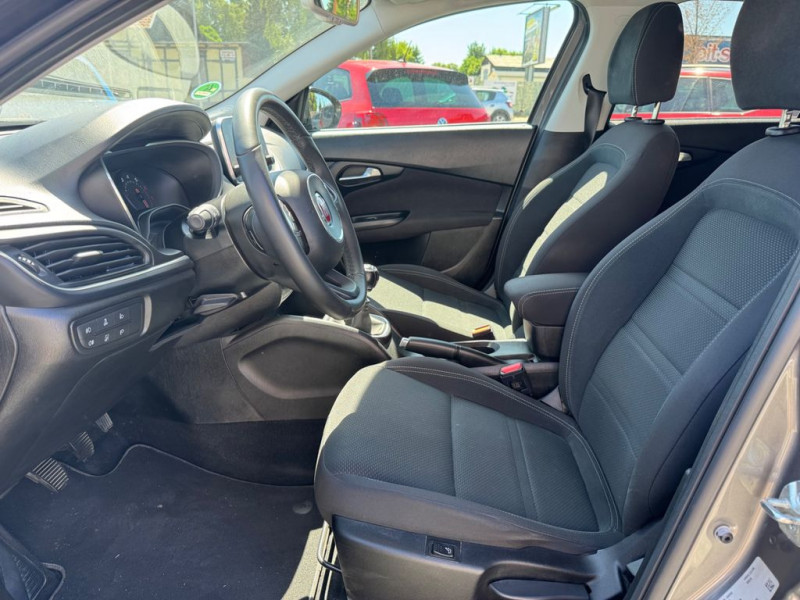 Fiat Tipo 1.4 T-jet 120 ch  occasion  Beaupuy - photo n7