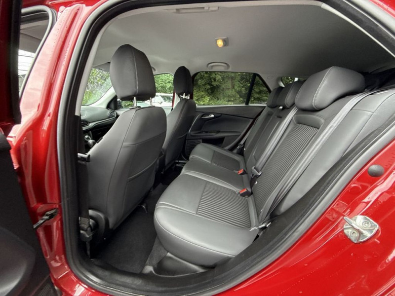 Fiat Tipo 1.4 T-jet 120 ch  occasion  Beaupuy - photo n5