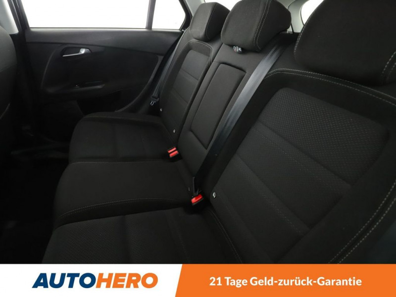 Fiat Tipo 1.4 T-jet 120 ch  occasion  Beaupuy - photo n6
