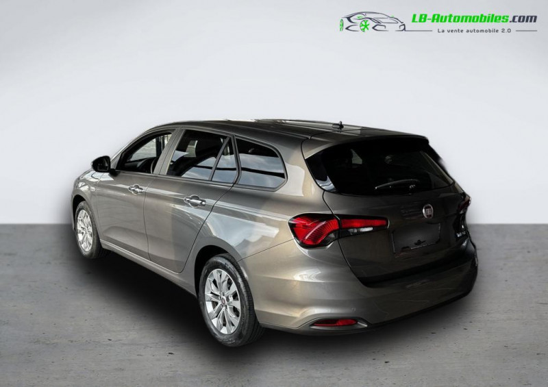 Fiat Tipo 1.4 T-jet 120 ch  occasion  Beaupuy - photo n2