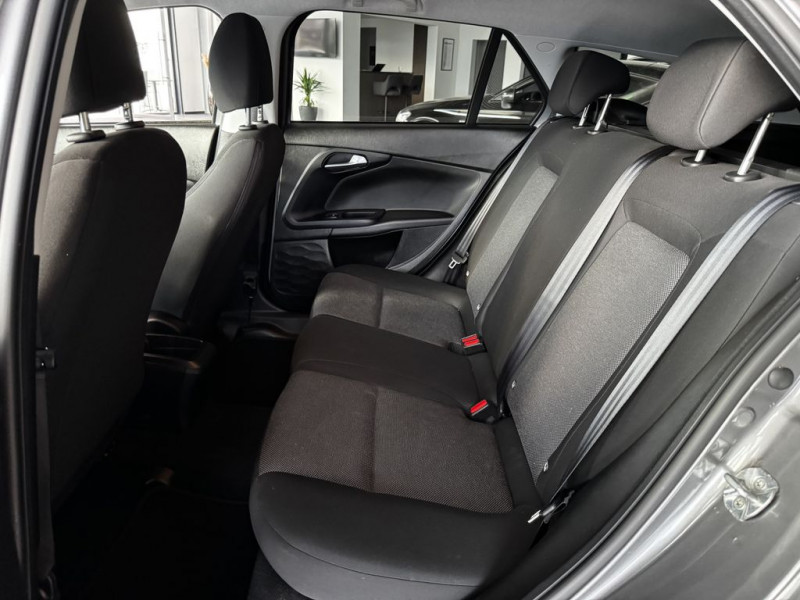 Fiat Tipo 1.4 T-jet 120 ch  occasion  Beaupuy - photo n4