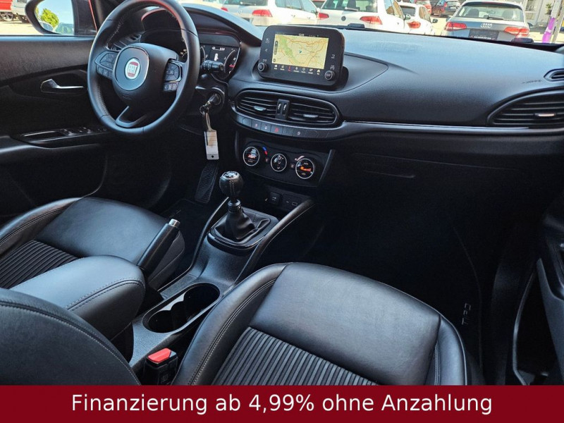 Fiat Tipo 1.4 T-jet 120 ch  occasion  Beaupuy - photo n6