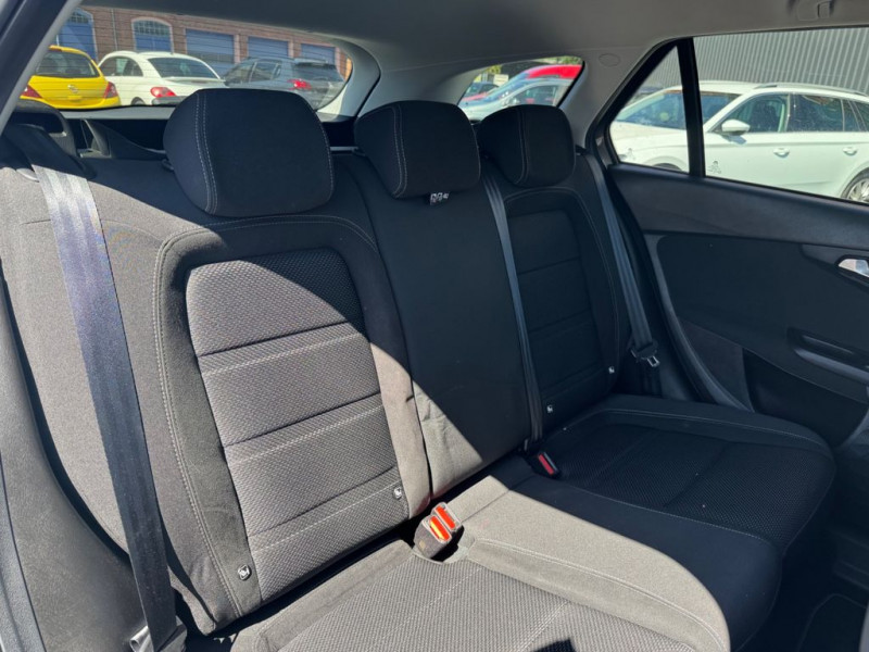 Fiat Tipo 1.4 T-jet 120 ch  occasion  Beaupuy - photo n8