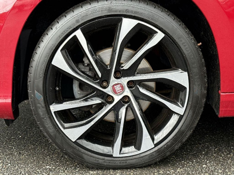 Fiat Tipo 1.4 T-jet 120 ch  occasion  Beaupuy - photo n7