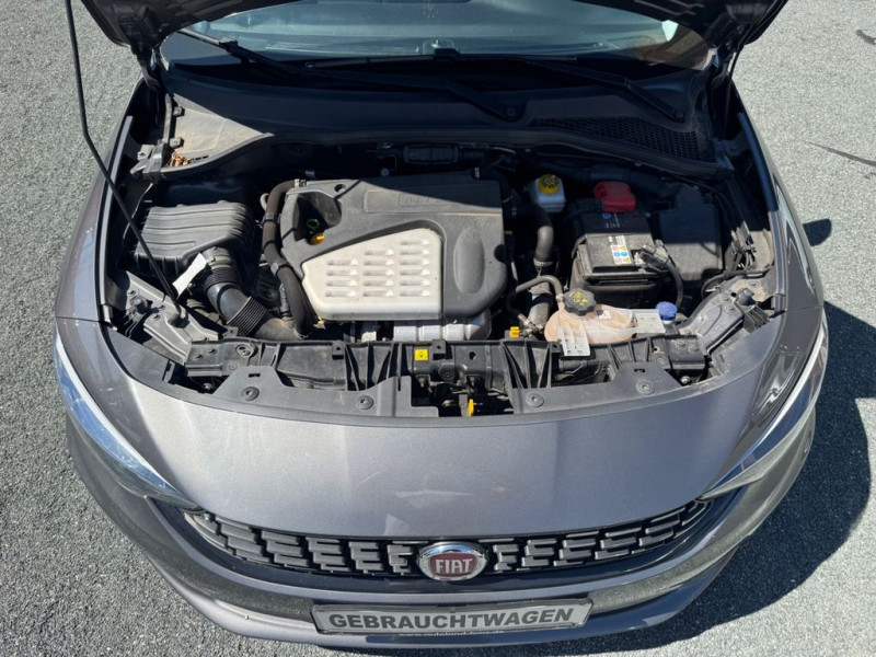 Fiat Tipo 1.4 T-jet 120 ch  occasion  Beaupuy - photo n11