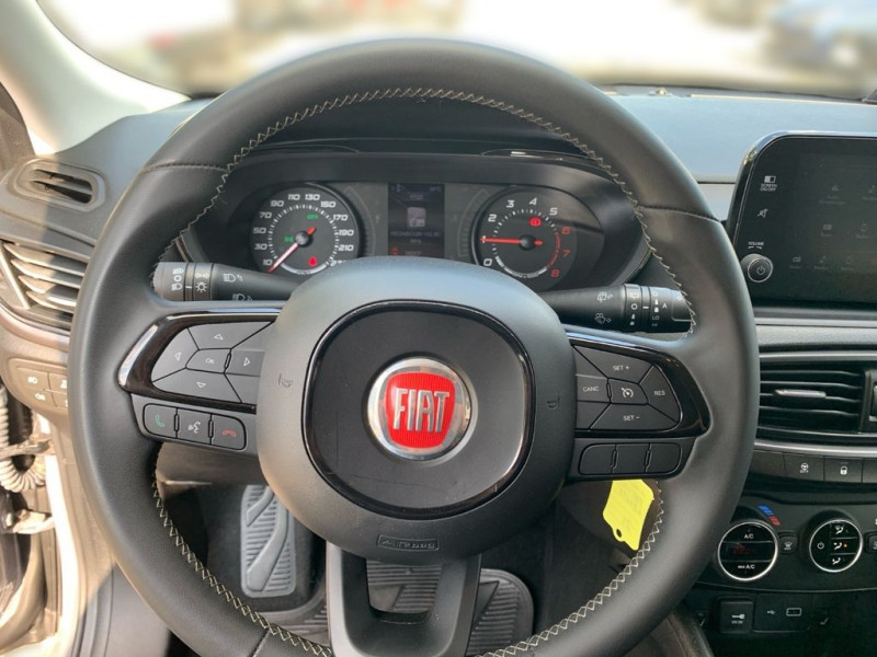 Fiat Tipo 1.4 T-jet 120 ch  occasion  Beaupuy - photo n7