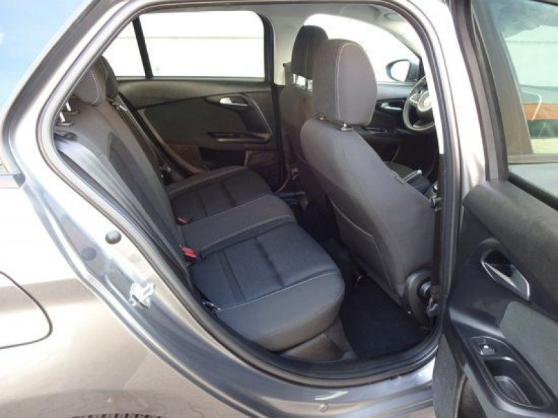 Fiat Tipo 1.4 T-jet 120 ch  occasion  Beaupuy - photo n8