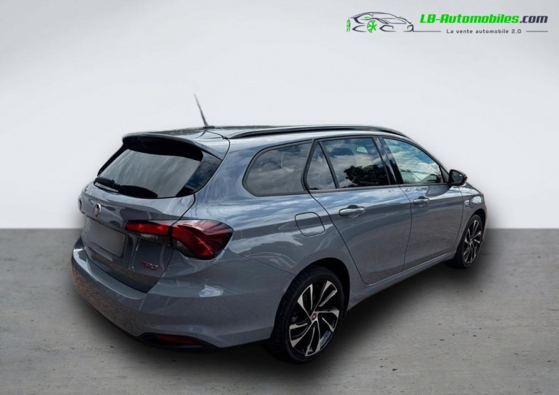 Fiat Tipo 1.4 T-jet 120 ch  occasion  Beaupuy - photo n4