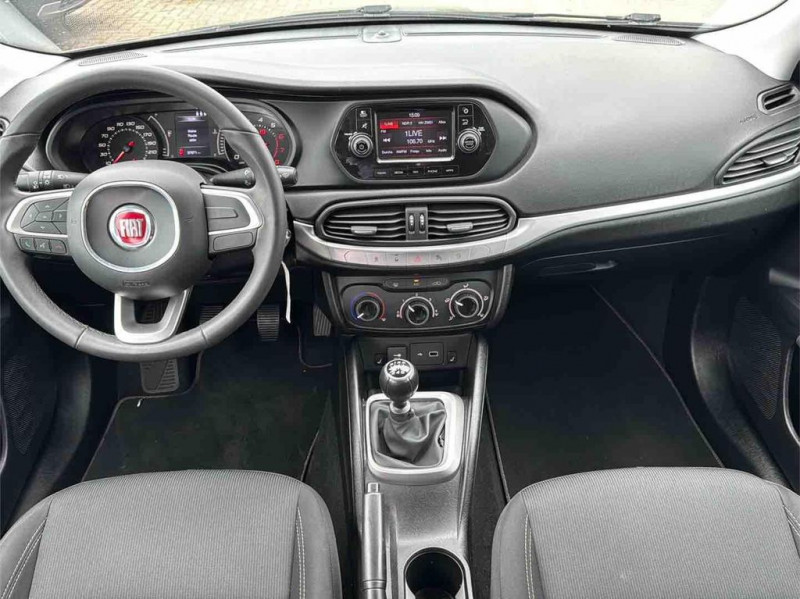 Fiat Tipo 1.4 T-jet 120 ch  occasion  Beaupuy - photo n3