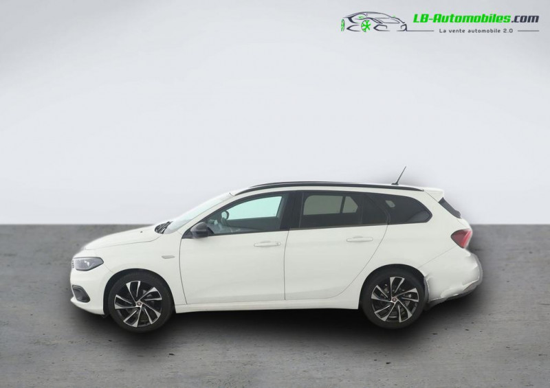 Fiat Tipo 1.4 T-jet 120 ch  occasion  Beaupuy - photo n6