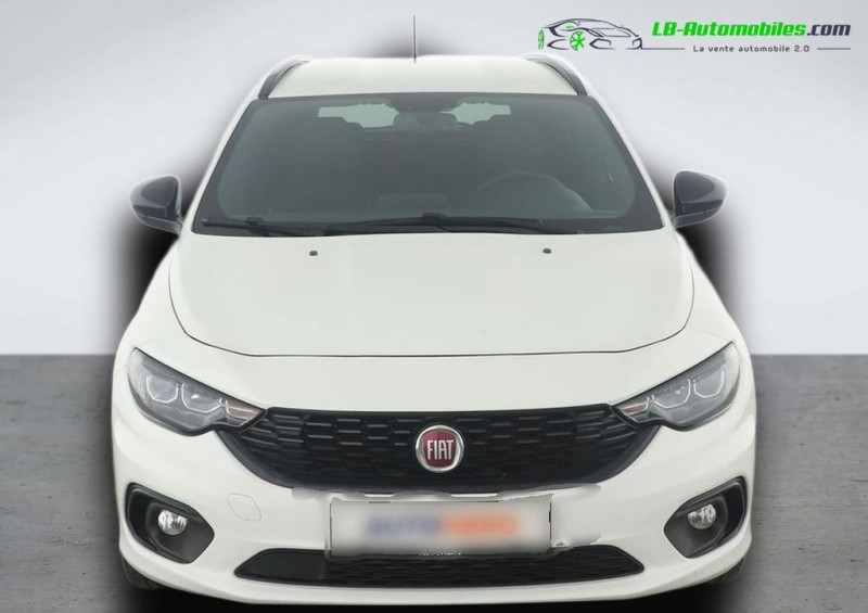 Fiat Tipo 1.4 T-jet 120 ch  occasion  Beaupuy - photo n5