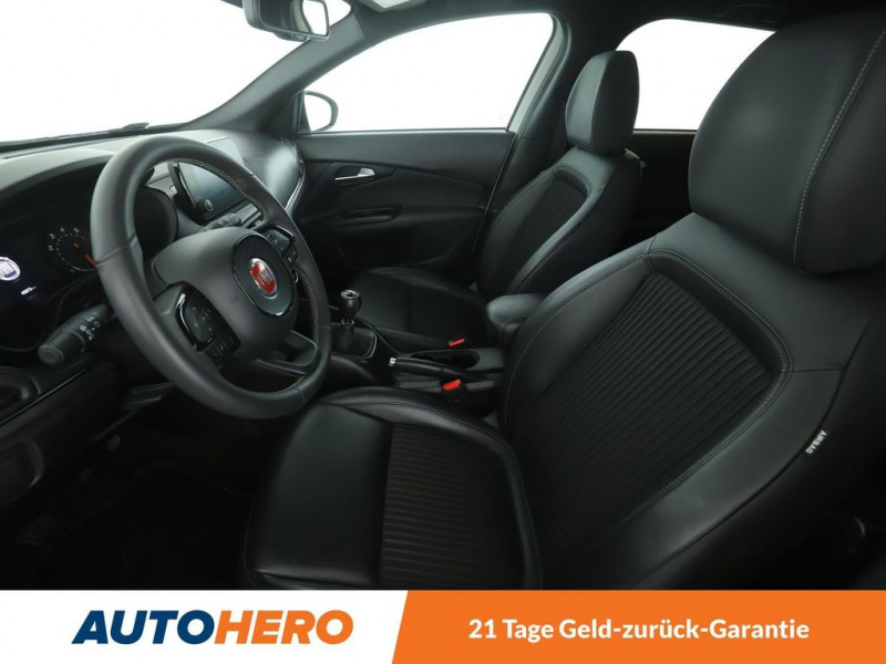 Fiat Tipo 1.4 T-jet 120 ch  occasion  Beaupuy - photo n8
