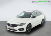 Fiat Tipo occasion année 2020 boite Manuelle Annonce Fiat Tipo occasion Essence 1.4 T-jet 120 ch à Beaupuy
