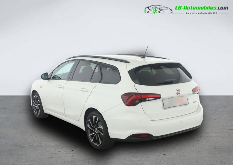 Fiat Tipo 1.4 T-jet 120 ch  occasion  Beaupuy - photo n4