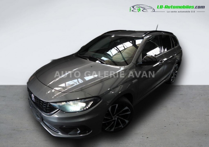 Fiat Tipo 1.4 T-jet 120 ch  occasion  Beaupuy