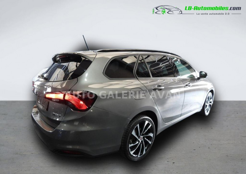 Fiat Tipo 1.4 T-jet 120 ch  occasion  Beaupuy - photo n3