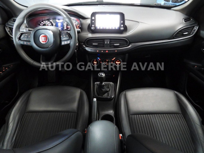 Fiat Tipo 1.4 T-jet 120 ch  occasion  Beaupuy - photo n2