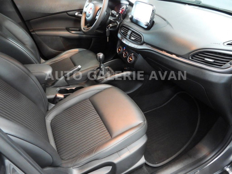 Fiat Tipo 1.4 T-jet 120 ch  occasion  Beaupuy - photo n5