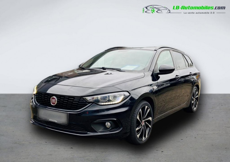 Fiat Tipo 1.4 T-jet 120 ch  occasion  Beaupuy