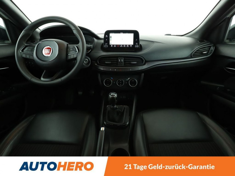 Fiat Tipo 1.4 T-jet 120 ch  occasion  Beaupuy - photo n3