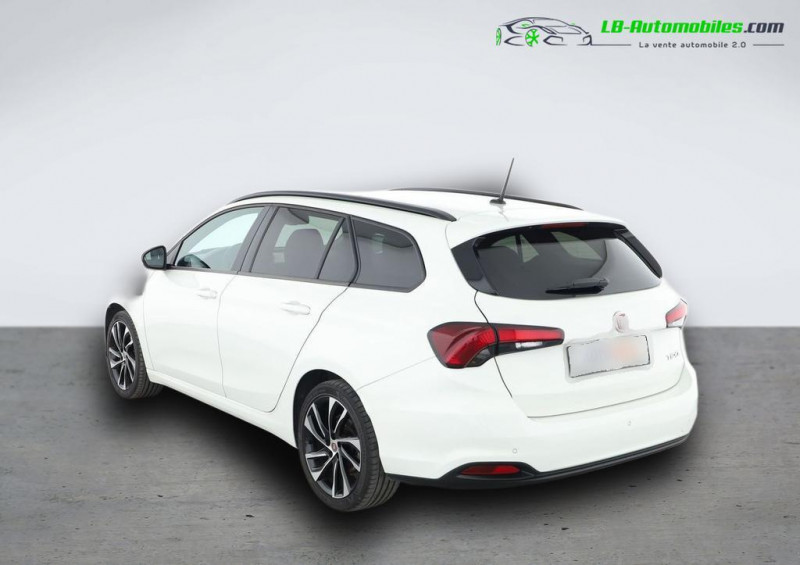 Fiat Tipo 1.4 T-jet 120 ch  occasion  Beaupuy - photo n4