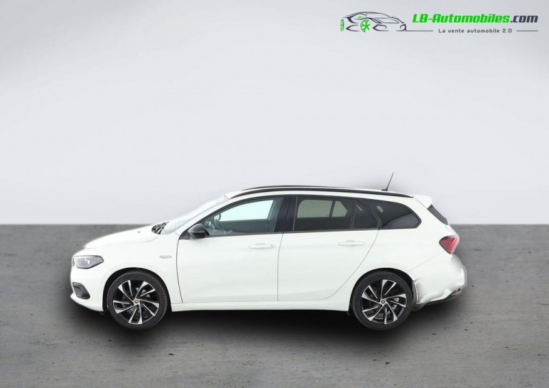 Fiat Tipo 1.4 T-jet 120 ch  occasion  Beaupuy - photo n6