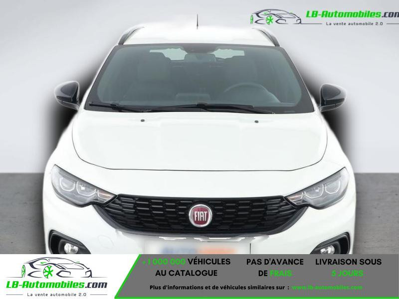 Fiat Tipo 1.4 T-jet 120 ch 2020 - photo n°5 Fiat Tipo 1.4 T-jet 120 ch  occasion à Beaupuy - photo n°5