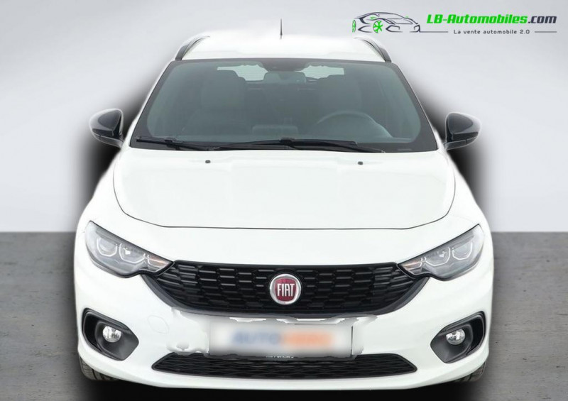 Fiat Tipo 1.4 T-jet 120 ch  occasion  Beaupuy - photo n5