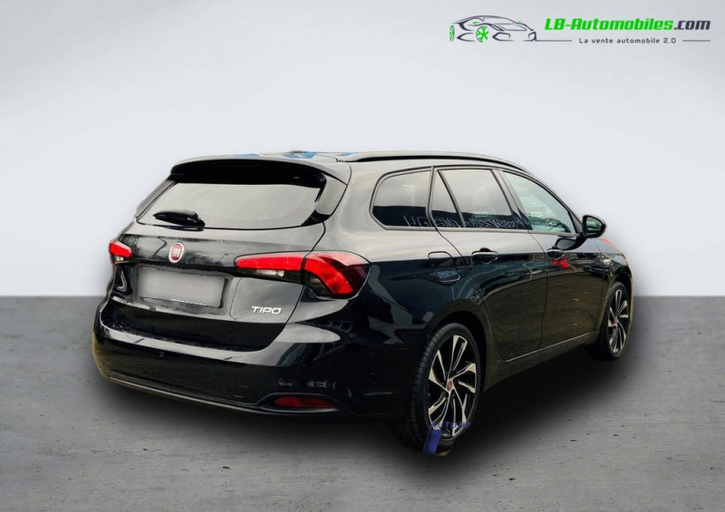Fiat Tipo 1.4 T-jet 120 ch  occasion  Beaupuy - photo n3