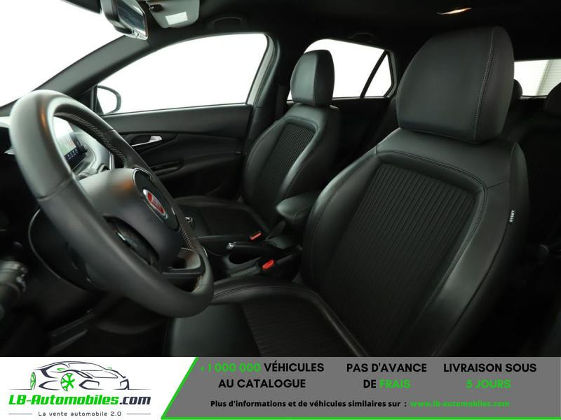 Fiat Tipo 1.4 T-jet 120 ch 2020 - photo n°8 Fiat Tipo 1.4 T-jet 120 ch  occasion à Beaupuy - photo n°8