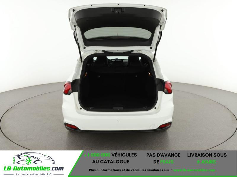 Fiat Tipo 1.4 T-jet 120 ch 2020 - photo n°11 Fiat Tipo 1.4 T-jet 120 ch  occasion à Beaupuy - photo n°11